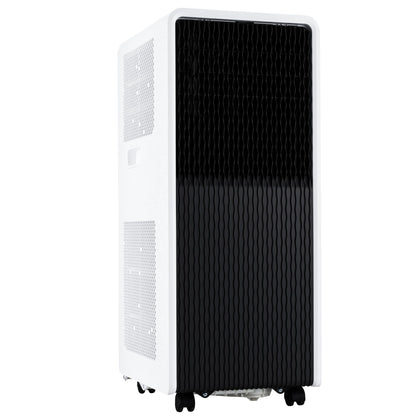 9000 BTU Portable Air Conditioner with Dehumidifier, Fan Mode & Remote Control
